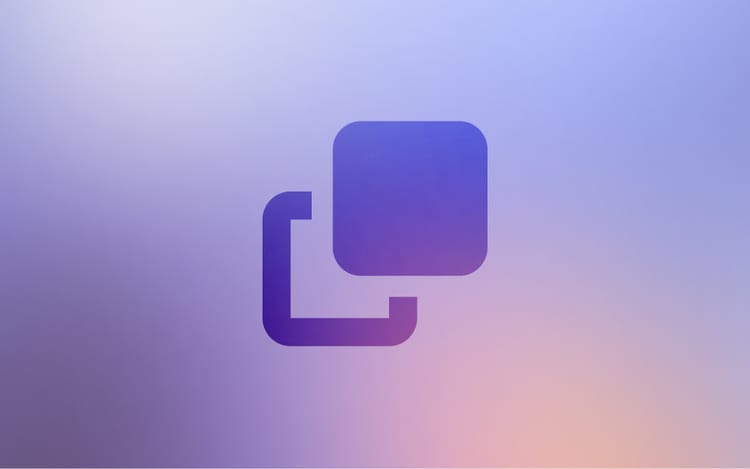 Moving, copy & batch actions