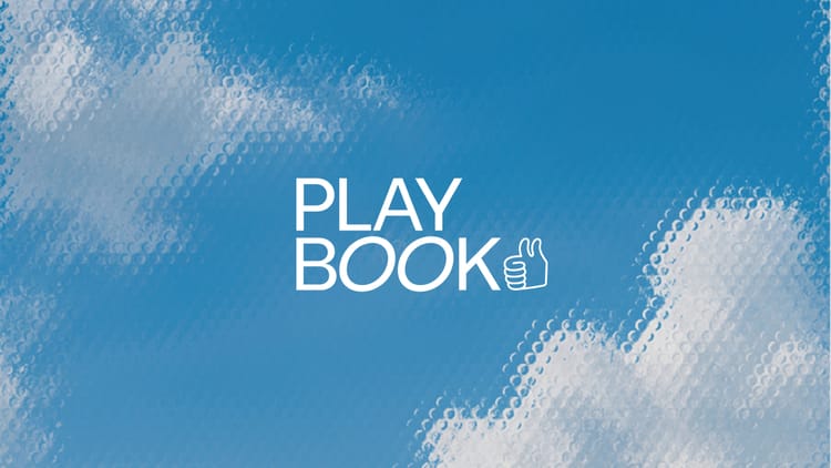 What is Playbook?