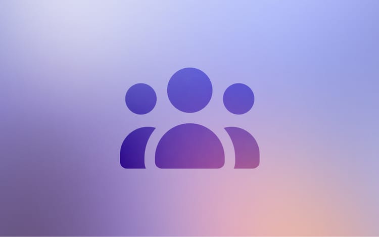 Members, guests & permissions