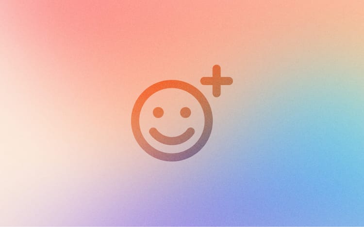 Star ratings & reactions