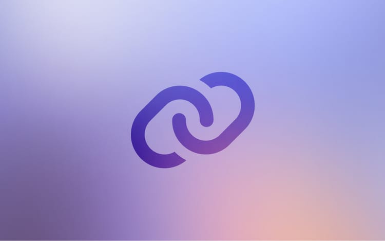 Share your first link